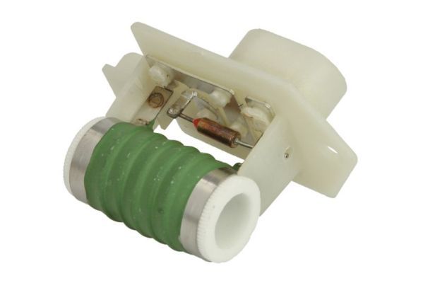 Thermotec DEF016TT Резистор, компресор салону