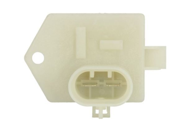 Thermotec DEF016TT Резистор, компресор салону