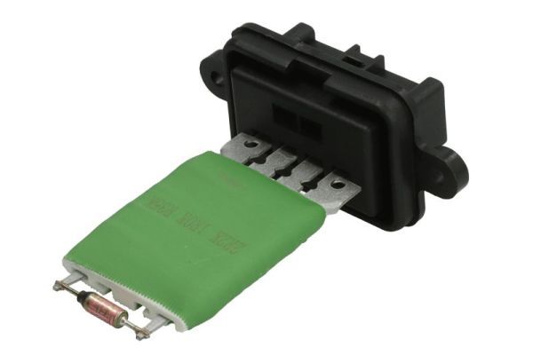 Thermotec DEF018TT Резистор, компресор салону
