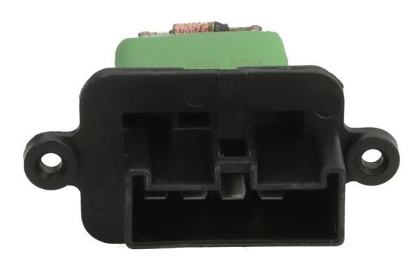 Thermotec DEF018TT Резистор, компресор салону