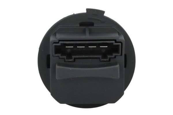 Thermotec DEK002TT Регулятор, вентилятор салону