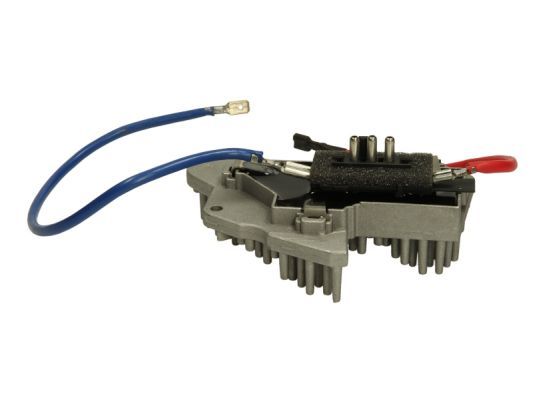 Thermotec DEM001TT Додатковий резистор, вентилятор кондиціонера