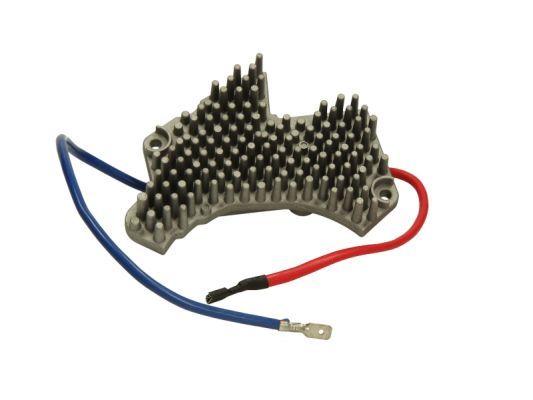 Thermotec DEM001TT Додатковий резистор, вентилятор кондиціонера