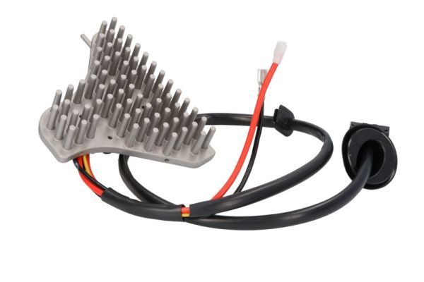 Thermotec DEM011TT Регулятор, вентилятор салону