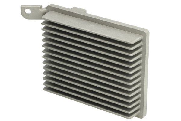 Thermotec DEM019TT Регулятор, вентилятор салону