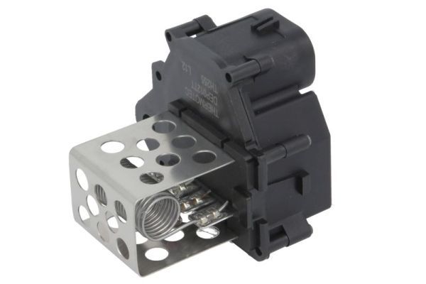 Thermotec DEP012TT Додатковий резистор, електродвигун (вентилятор радіатора)