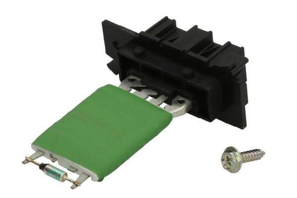 Thermotec DEP015TT Резистор, компресор салону