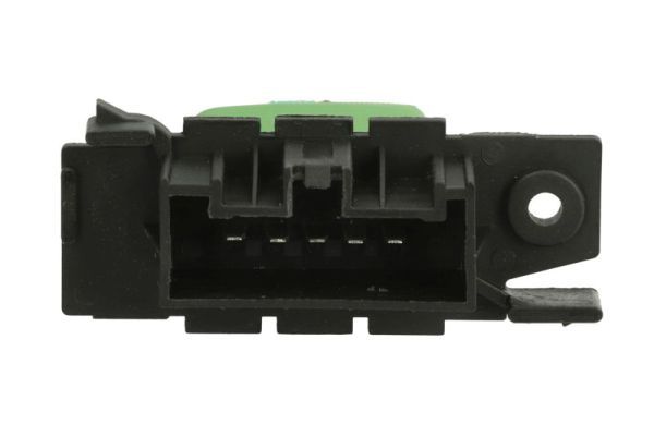 Thermotec DEP015TT Резистор, компресор салону