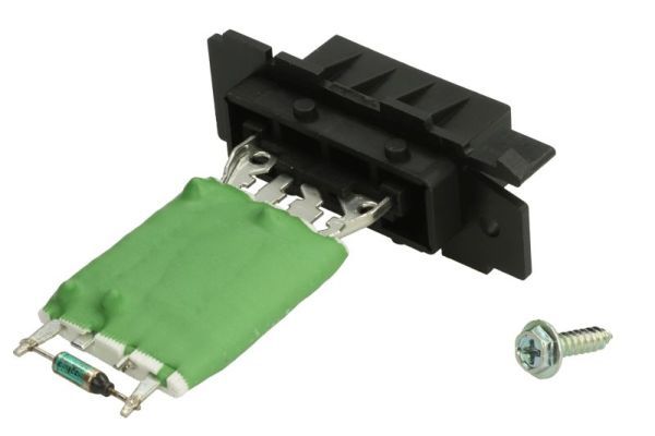 Thermotec DEP016TT Резистор, вентилятор салону