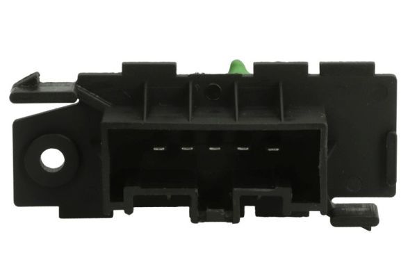 Thermotec DEP016TT Резистор, вентилятор салону