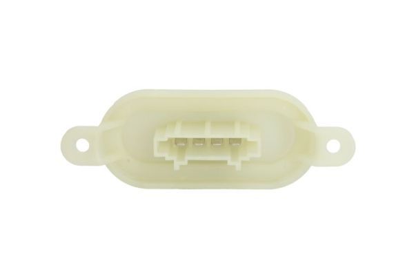 Thermotec DER012TT Додатковий резистор, електродвигун (вентилятор радіатора)