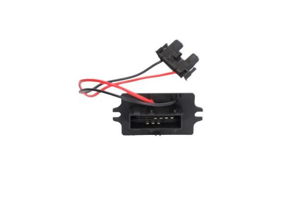 Thermotec DER019TT Регулятор, вентилятор салону