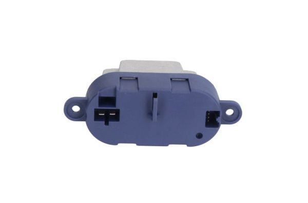 Thermotec DER021TT Регулятор, вентилятор салону