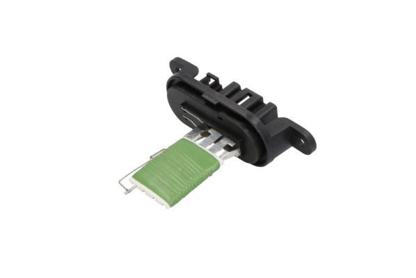 Thermotec DER022TT Резистор, компресор салону