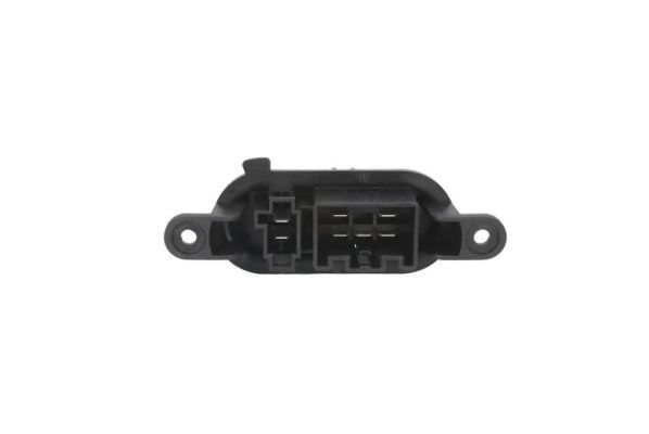 Thermotec DER022TT Резистор, компресор салону