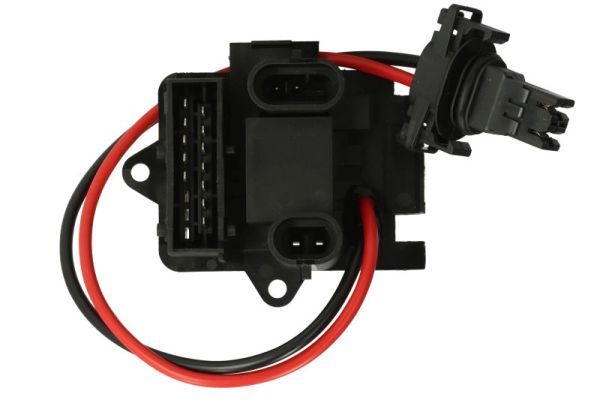 Thermotec DER030TT Резистор, вентилятор салону
