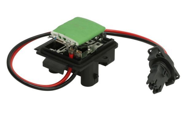 Thermotec DER036TT Резистор, вентилятор салону