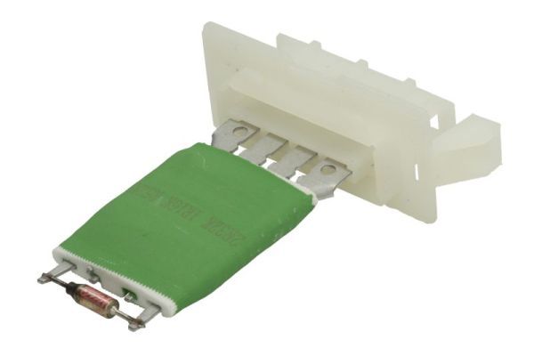 Thermotec DER038TT Резистор, вентилятор салону