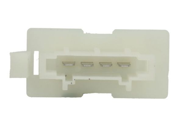 Thermotec DER038TT Резистор, вентилятор салону