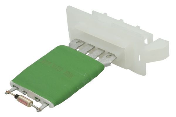 Thermotec DER040TT Регулятор, вентилятор салону