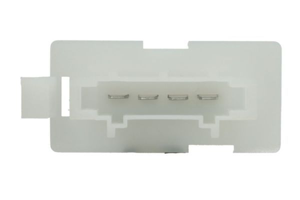 Thermotec DER040TT Регулятор, вентилятор салону