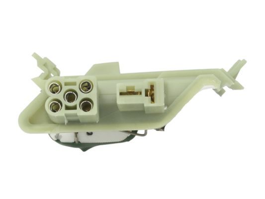 Thermotec DEW003TT Резистор, компресор салону