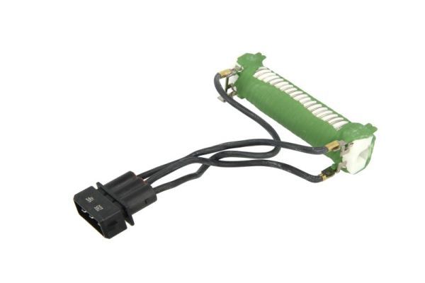 Thermotec DEW010TT Додатковий резистор, електродвигун (вентилятор радіатора)