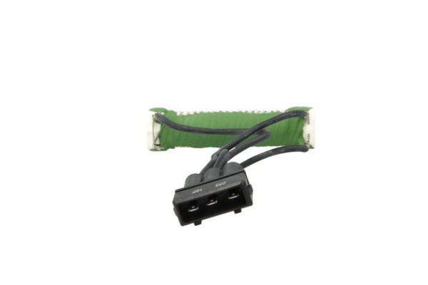 Thermotec DEW010TT Додатковий резистор, електродвигун (вентилятор радіатора)