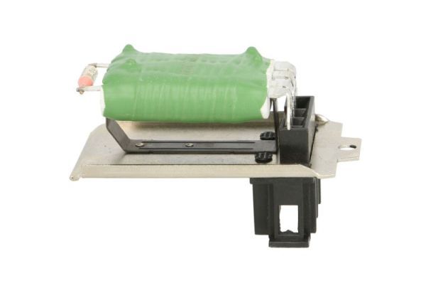 Thermotec DEW012TT Резистор, компресор салону