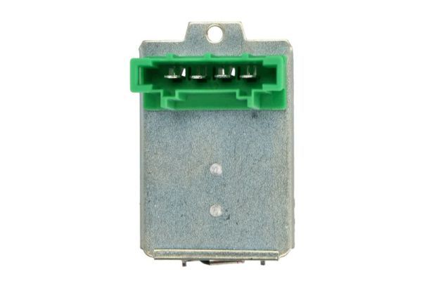 Thermotec DEW014TT Резистор, компресор салону