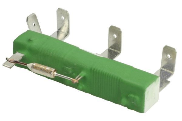 Thermotec DEW017TT Резистор, вентилятор салону