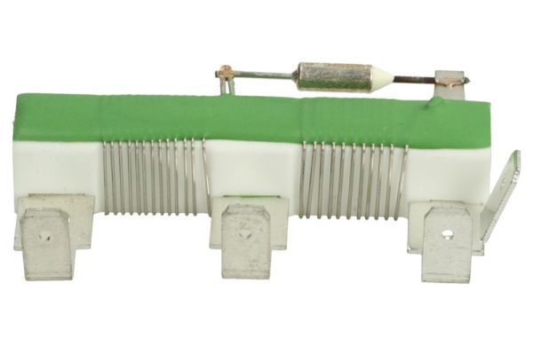 Thermotec DEW017TT Резистор, вентилятор салону