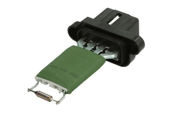 Thermotec DEW018TT Резистор, компресор салону