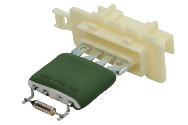 Thermotec DEW019TT Резистор, вентилятор салону