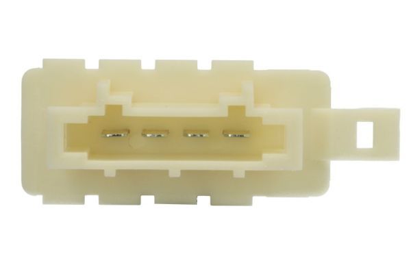 Thermotec DEW019TT Резистор, вентилятор салону
