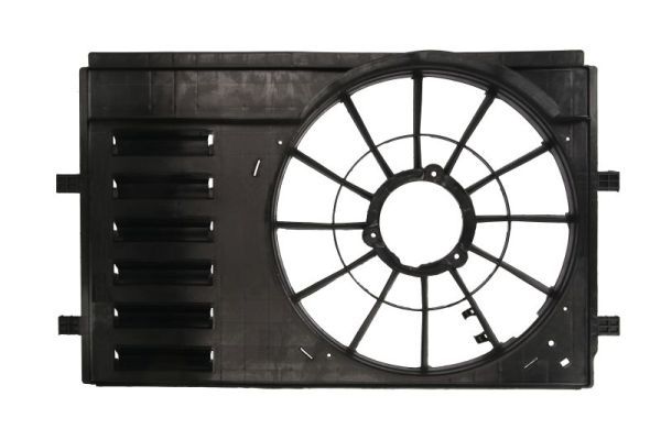 Thermotec DHA002TT Кронштейн, вентилятор радіатора