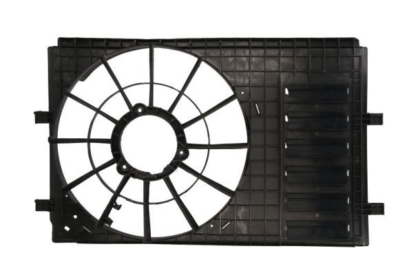 Thermotec DHA002TT Кронштейн, вентилятор радіатора