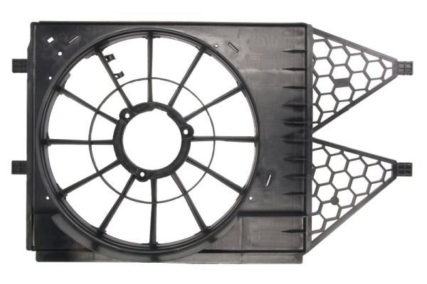 Thermotec DHS001TT Кронштейн, вентилятор радіатора
