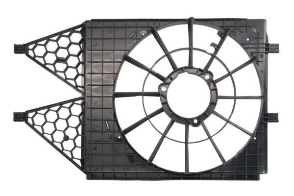 Thermotec DHS001TT Кронштейн, вентилятор радіатора