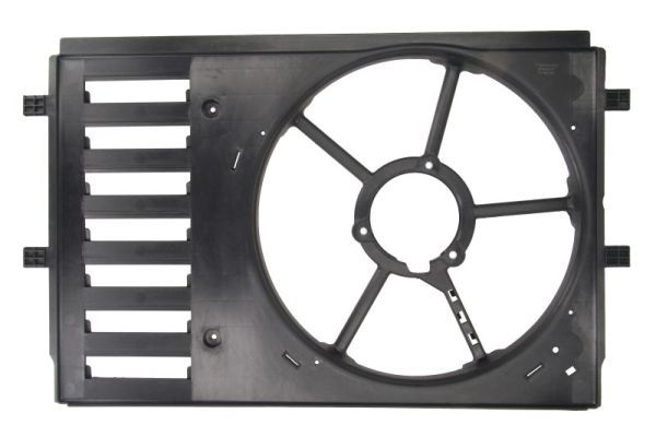 Thermotec DHS002TT Кронштейн, вентилятор радіатора
