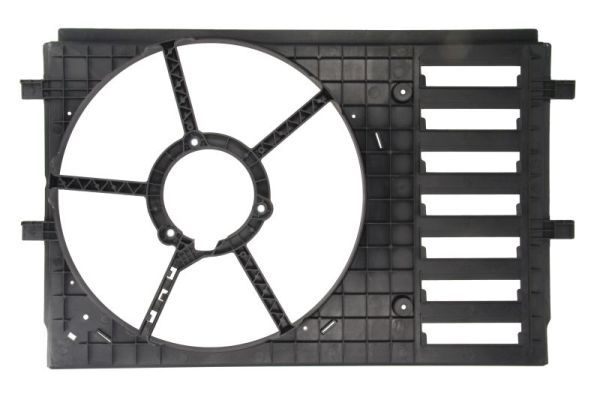 Thermotec DHS002TT Кронштейн, вентилятор радіатора