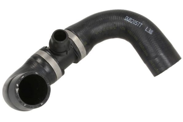 Thermotec DWB205TT Шланг радіатора