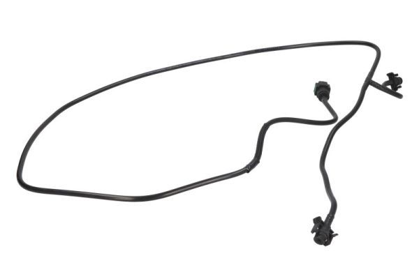 Thermotec DWG138TT Шланг радіатора