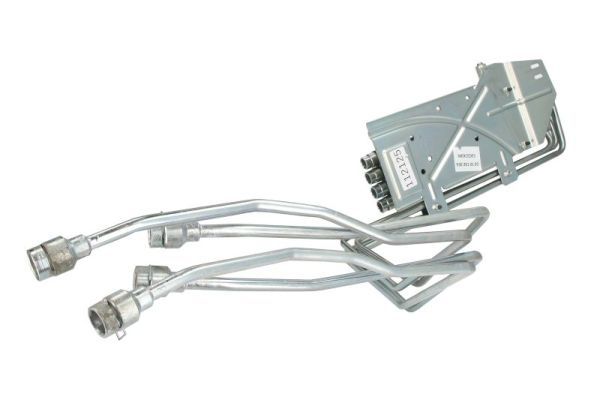 Thermotec DWME004TT Шланг, охолоджувач оливи КП