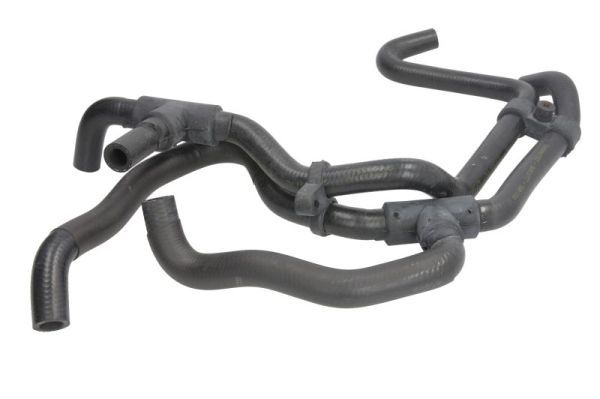 Thermotec DWR117TT Паливопровід