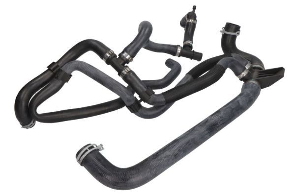 Thermotec DWR286TT Шланг радіатора