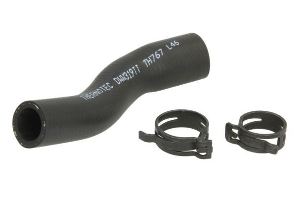 Thermotec DWW319TT Шланг радіатора