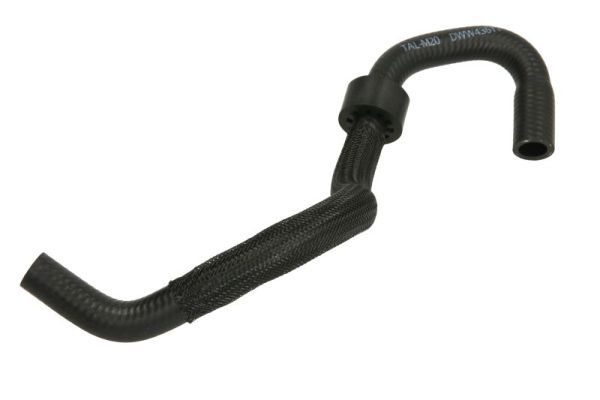 Thermotec DWW436TT Шланг радіатора