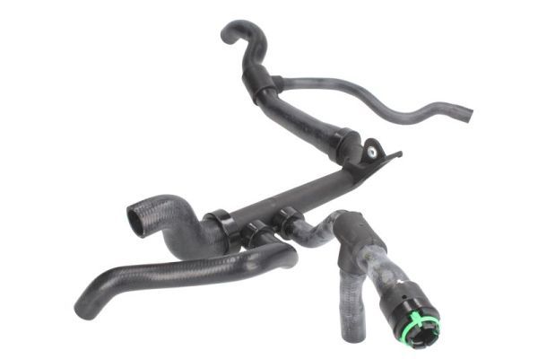 Thermotec DWX118TT Шланг радіатора