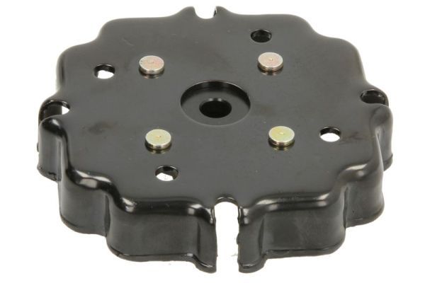 Thermotec KTT020001 Ведений диск, електромагнітна муфта (компресор)